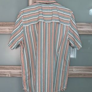 North Face men’s Shirt